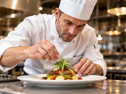 Chefs recruitment